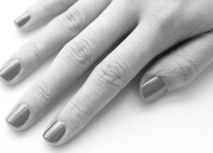 Quiz: What Do Your Fingers Reveal About Your Personality?