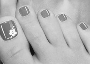 Quiz: What Do Your Toes Reveal About Your Personality?